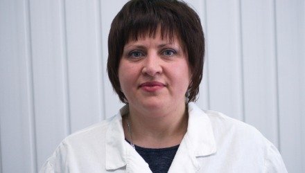 Коваленко Олена Василівна - Лікар загальної практики - Сімейний лікар