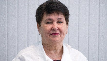 Бондаренко Вера Андреевна - Врач общей практики - Семейный врач