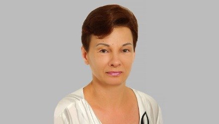 Захарова Ольга Михайловна - Врач общей практики - Семейный врач