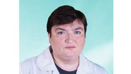 Мякушенко Ніна Володимирівна - Лікар загальної практики - Сімейний лікар