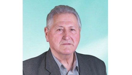Корж Виктор Георгиевич - Заведующий отделением, врач-терапевт