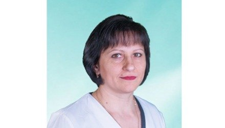 Титаренко Татьяна Николаевна - Заведующий отделением, врач-терапевт