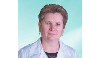 Плющ Вера Григорьевна - Врач общей практики - Семейный врач