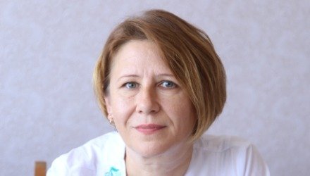 Лютенко Ольга Васильевна - Врач общей практики - Семейный врач