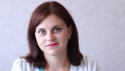 Нестоянова Олена Сергіївна - Лікар загальної практики - Сімейний лікар