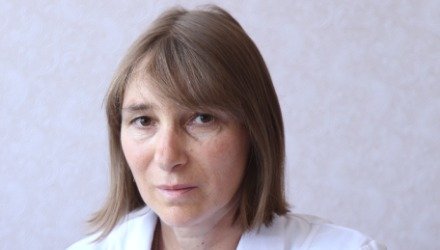Ковалева Ирина Алексеевна - Врач общей практики - Семейный врач