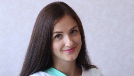 Лисенко Юлія Володимирівна - Лікар загальної практики - Сімейний лікар