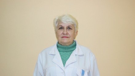 Бараник Татьяна Ивановна - Врач общей практики - Семейный врач