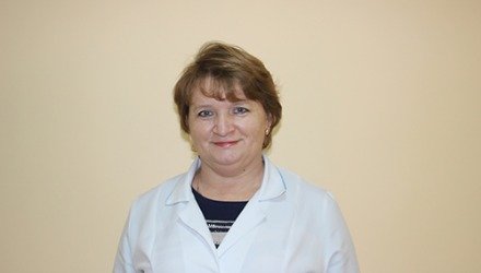 Батура Татьяна Викторовна - Врач-терапевт участковый