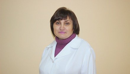 Фірсова Зоя Григорівна - Лікар загальної практики - Сімейний лікар