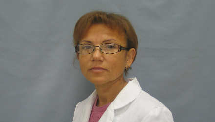 Велітченко Виктория Николаевна - Врач-эндокринолог