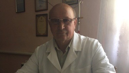 Кузик Богдан Николаевич - Врач общей практики - Семейный врач