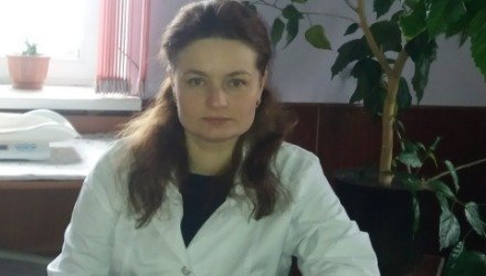 Ковальська Ольга Петрівна - Лікар загальної практики - Сімейний лікар
