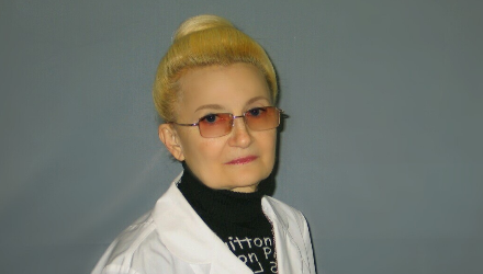 Мороз Лилия Дмитриевна - Врач-акушер-гинеколог