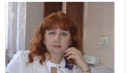 Субота Тетяна Григорівна - Лікар-акушер-гінеколог