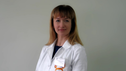 Семина Светлана Михайловна - Врач общей практики - Семейный врач