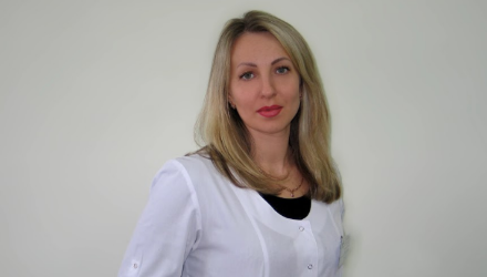 Орлова Татьяна Николаевна - Врач общей практики - Семейный врач