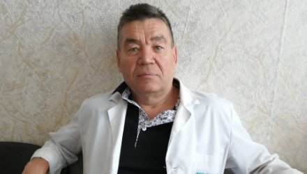 Ахметов Рафаэль Маратович - Врач общей практики - Семейный врач