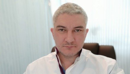 Оганов Алексей Геннадьевич - Врач-хирург-проктолог