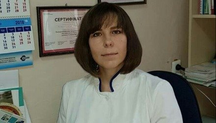 Махтарова Наталія Олександрівна - Лікар-акушер-гінеколог