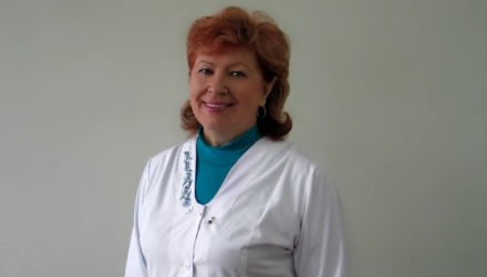 Цівка Тетяна Дмитрівна - Завідувач амбулаторії, лікар загальної практики-сімейний лікар