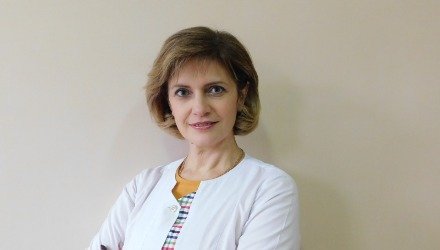 Локова Юлия Николаевна - Врач-акушер-гинеколог