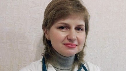 Кравець Тетяна Василівна - Лікар загальної практики - Сімейний лікар