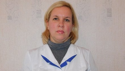 Белозерцева Виктория Николаевна - Врач функциональной диагностики