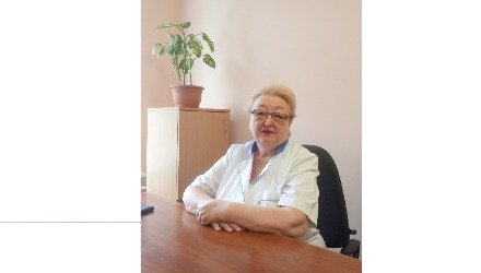 Тельнова Ольга Ивановна - Врач-гастроэнтеролог