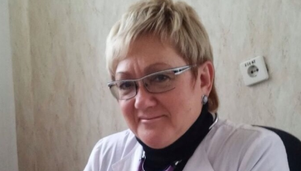 Гриценко Таиса Петровна - Врач общей практики - Семейный врач