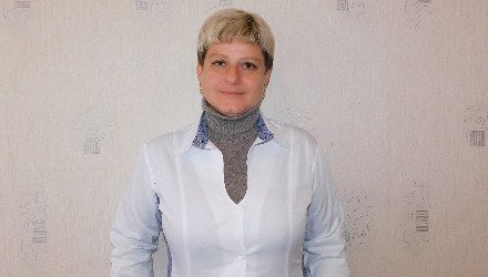 Криворука Тетяна Олександрівна - Лікар з функціональної діагностики