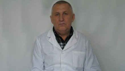 Вишневий Олександр Володимирович - Лікар-невропатолог