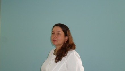 Костенко Ольга Леонидовна - Врач-иммунолог детский