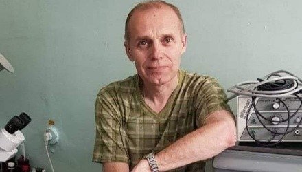 Черноволов Владимир Васильевич - Врач-акушер-гинеколог