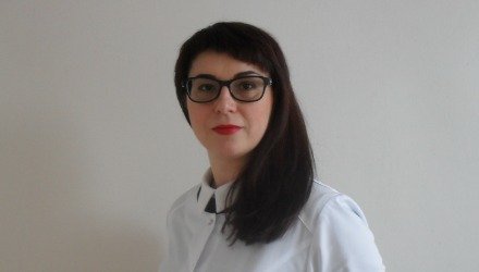 Романова Анна Анатоліївна - Лікар-алерголог