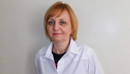 Мітлицька Елена Александровна - Заведующий амбулаторией, врач–педиатр участковый
