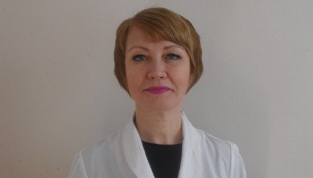 Корецкая Єлєна Валеріївна - Лікар-алерголог