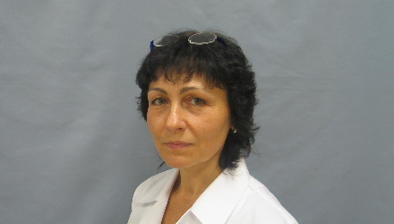 Валестані Виктория Владимировна - Врач-кардиолог