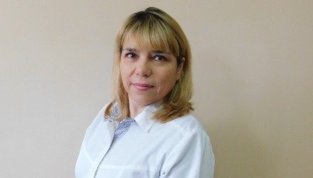 Шевченко Марина Олександрівна - Лікар-офтальмолог