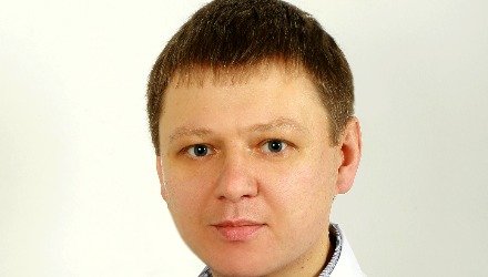 Волченков Сергій Вікторович - Лікар-уролог