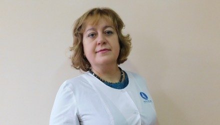 Супруненко Елена Ивановна - Врач-невропатолог
