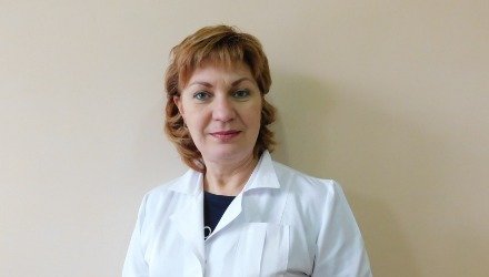 Черненко Светлана Робертовна - Врач-акушер-гинеколог