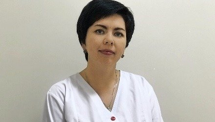 Михайленко Алла Анатоліївна - Лікар-невропатолог