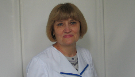 Еременко Ирина Владимировна - Заведующий амбулатории