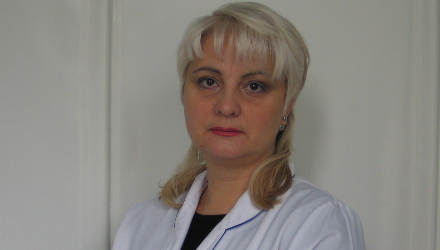Тарасун Елена Викторовна - Врач общей практики - Семейный врач