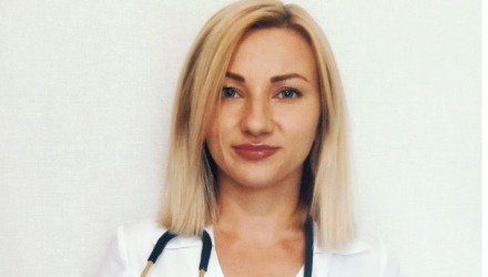 Панченко Анна Эдуардовна - Врач общей практики - Семейный врач