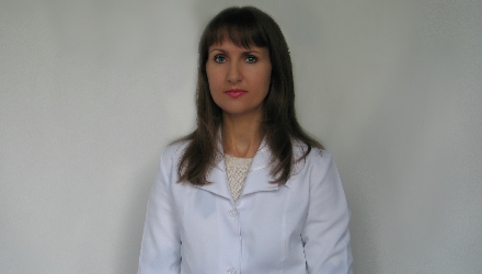 Гаврилова Юлія Сергіївна - Лікар загальної практики - Сімейний лікар