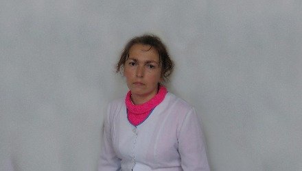 Соловйова Тетяна Олександрівна - Лікар-офтальмолог дитячий
