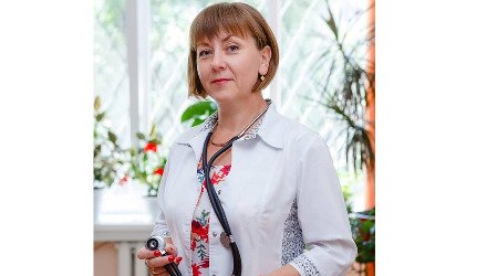 Подоляк Наталья Викторовна - Врач-иммунолог