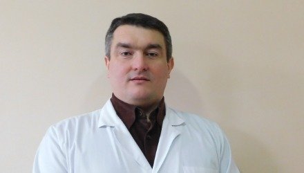 Бершаденко Андрей Леонтьевич - Врач-ортопед-травматолог